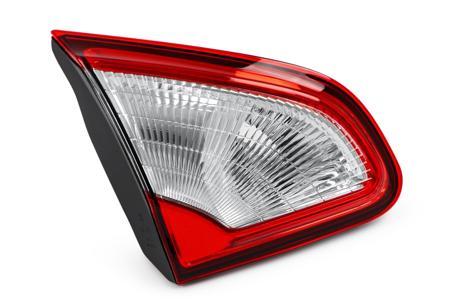 Nissan Qashqai Left Rear Light, Valeo OEM, OEM 26555BR01A - View 8