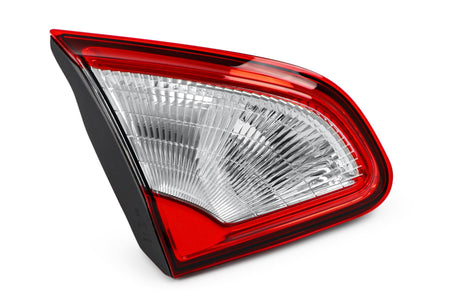 Nissan Qashqai Left Rear Light, Valeo OEM, OEM 26555BR01A - View 8