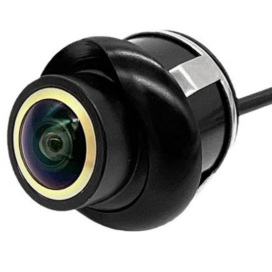 Reversing Rear View Camera | Eurowagens - View 4