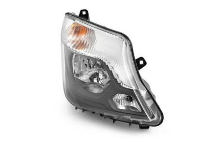 Hella DRL Right Headlight for Mercedes-Benz, OEM quality, OEM A9068202661 - View 6