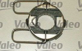Valeo Clutch Kit for Citroen, OEM quality, OEM 205104 - View 2