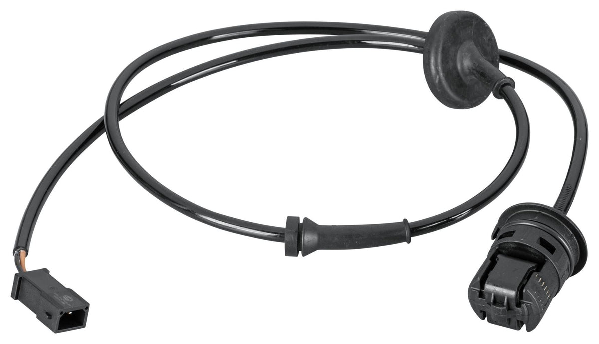 Hella ABS Wheel Speed Sensor for Volkswagen & Skoda, OEM quality, OEM 3B0 927 807 B, MPN 6PU 012 806-901