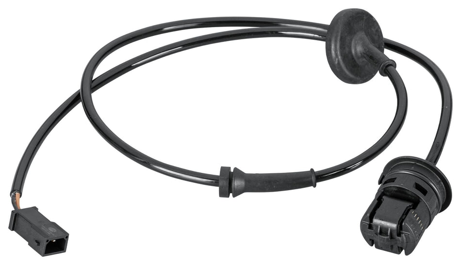 Hella ABS Wheel Speed Sensor for Volkswagen & Skoda, OEM quality, OEM 3B0 927 807 B, MPN 6PU 012 806-901
