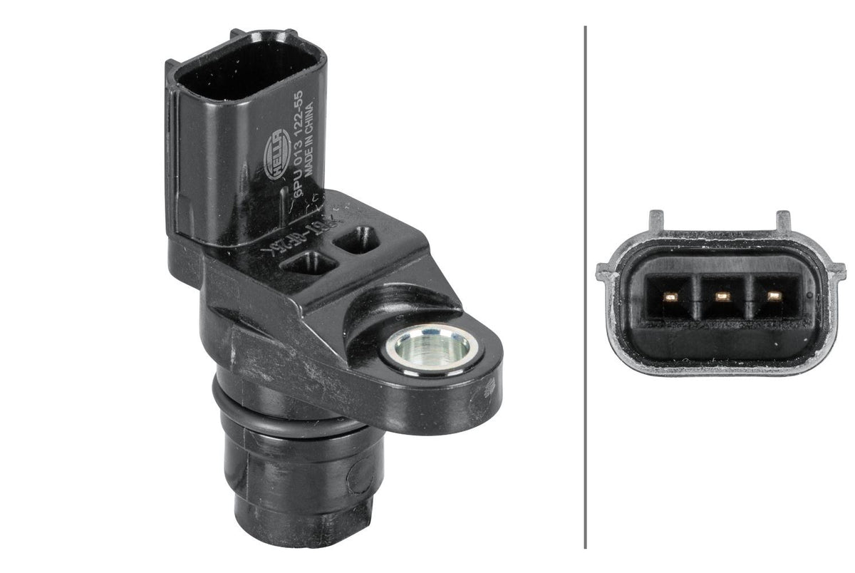 Hella Sensor for Honda, OEM quality, OEM 37510RB0003 - View 2