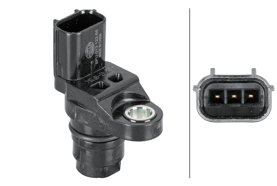 Hella Sensor for Honda, OEM quality, OEM 37510RB0003 - View 2