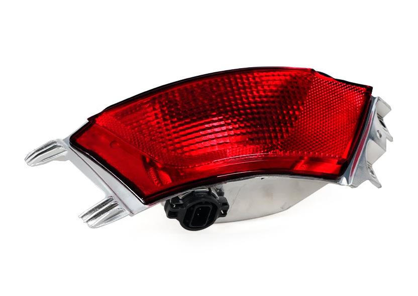 Rear Fog Light Left - for Land Rover - OEM LR043985ALL | Eurowagens - View 2