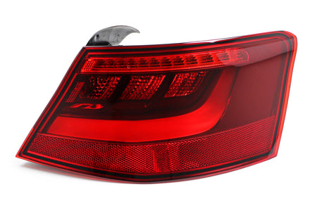 Audi A3 Right Rear Light, Magneti Marelli OEM, OEM 8V3945096B - View 6