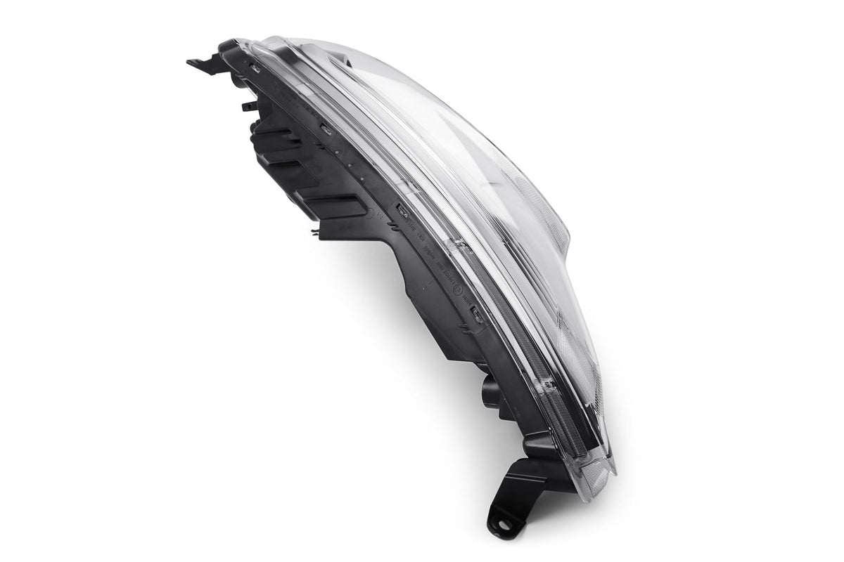 Nissan Juke Left Indicator, Valeo OEM, OEM 26125-BV80B - View 10