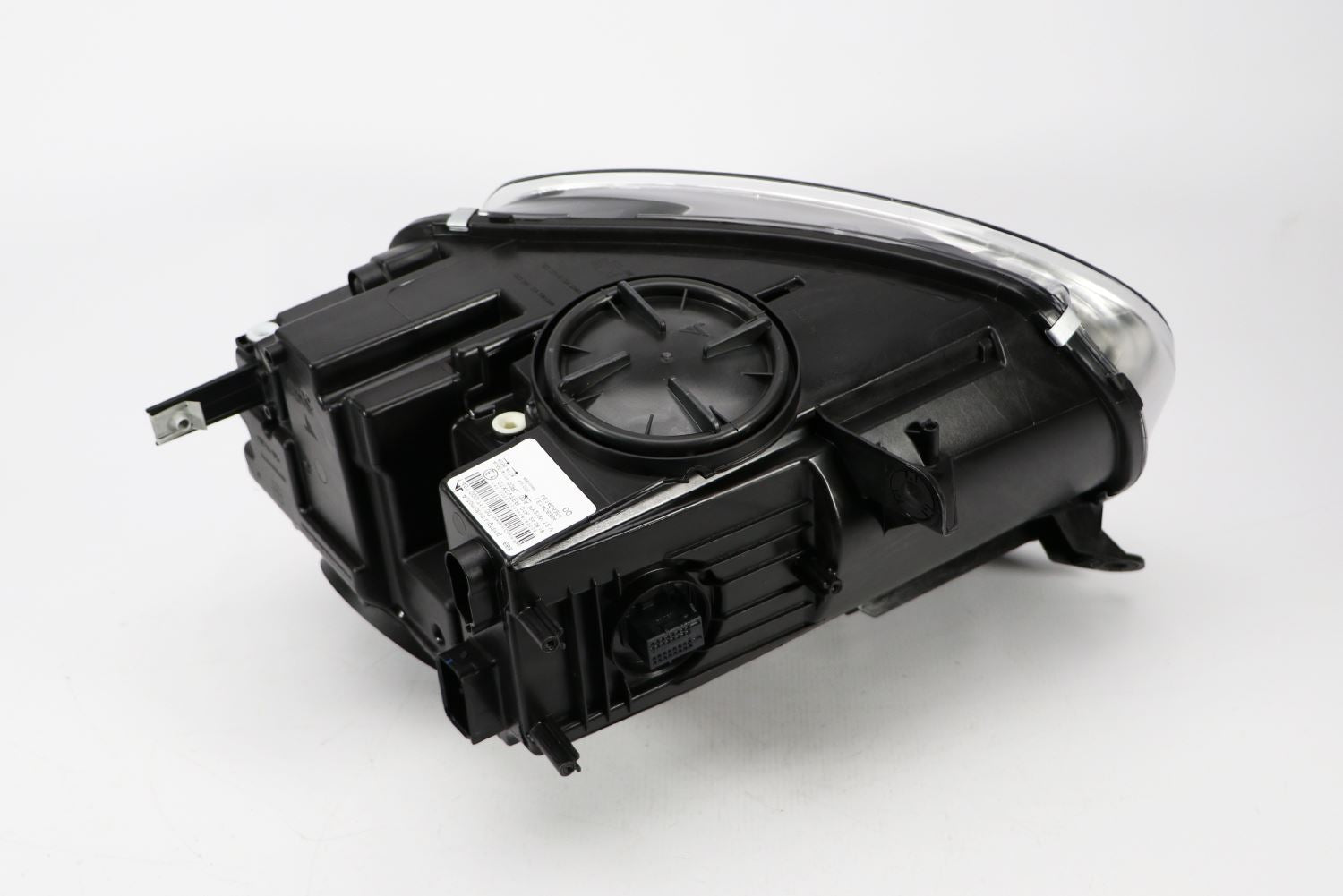 Mini Countryman Left Headlight, Magneti Marelli OEM, OEM 63117441315 - View 7