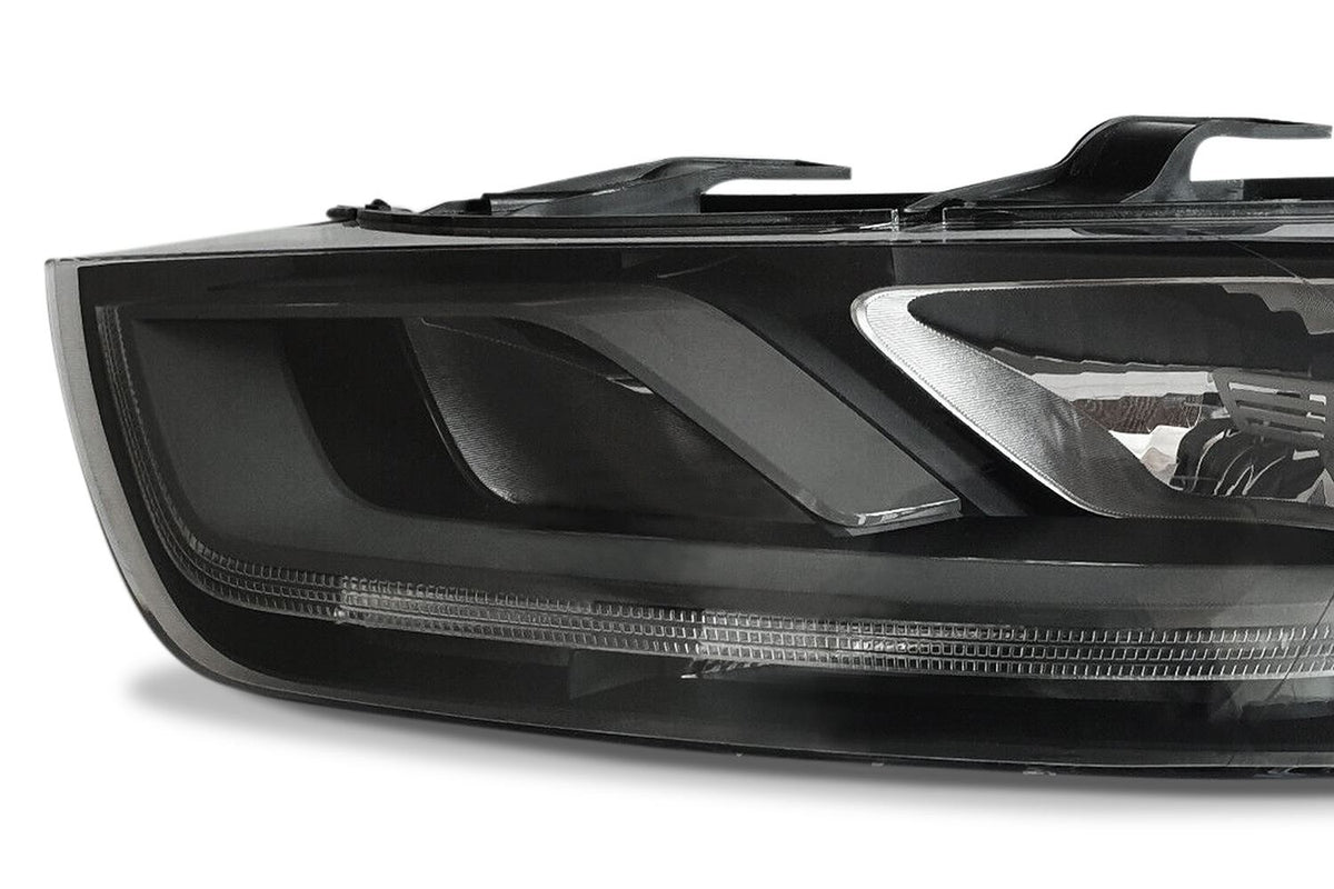 Audi Q3 Left Headlight, Magneti Marelli OEM, OEM 8U0941003N - View 6