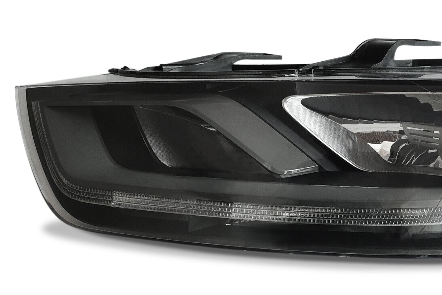 Audi Q3 Left Headlight, Magneti Marelli OEM, OEM 8U0941003N - View 6