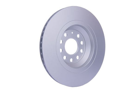 Hella Brake Disc for AUDI, Volkswagen & more, OEM quality, OEM 1K0615601N - View 4