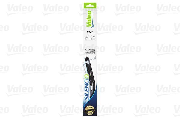 Peugeot 207 Rear Wiper Blade, Valeo OEM, OEM 642397 - View 2
