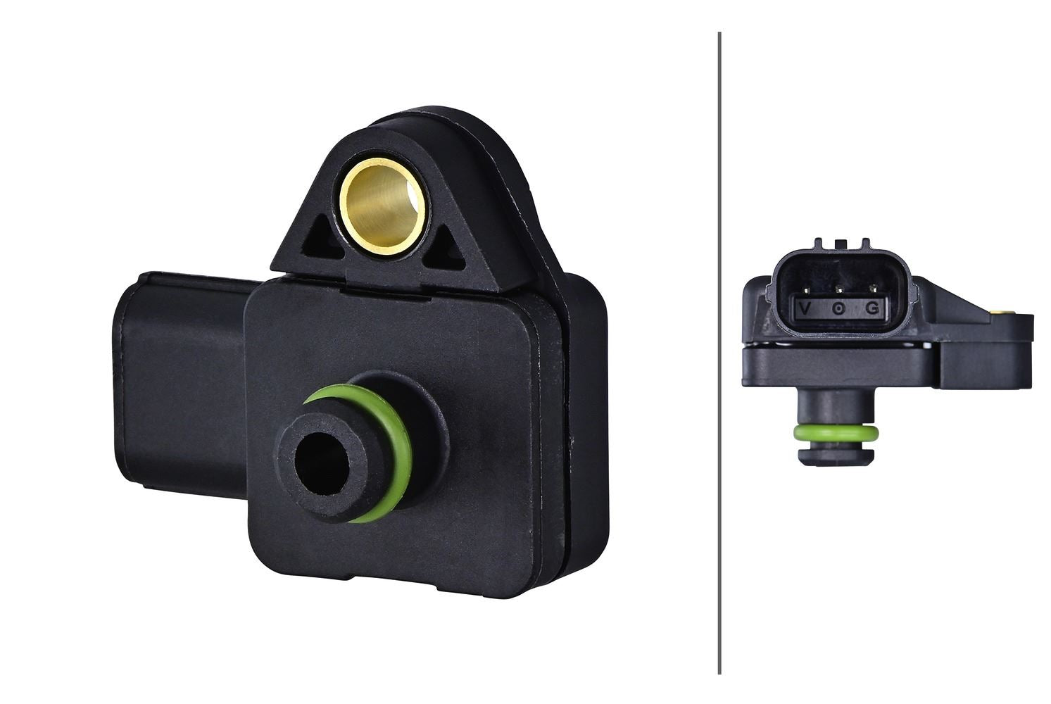 Hella Sensor for Honda, OEM quality, OEM 37830PGKA01 - View 3