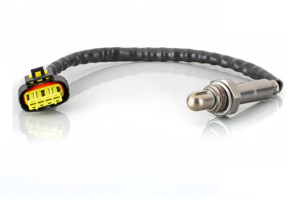 Hella Oxygen Sensor for Vauxhall, OEM quality, OEM 2532363, MPN 6PA 358 103-481