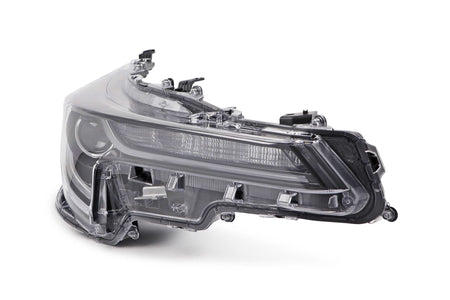 Toyota Corolla Right Headlight, Valeo OEM, OEM 8111002T10 - View 2