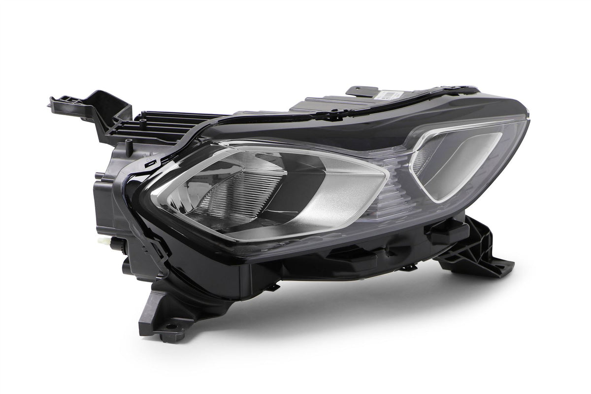 Ds3 Crossback DS3 Crossback Right Headlight, Valeo OEM, OEM 1642990980 - View 4
