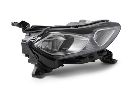 Ds3 Crossback DS3 Crossback Right Headlight, Valeo OEM, OEM 1642990980 - View 4