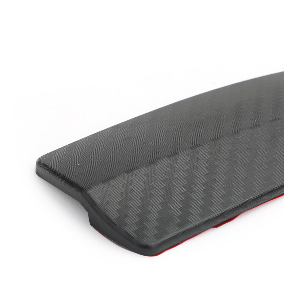 Bumper Lip Protector Strip Front and Rear - for Audi, BMW & more | Eurowagens - View 6