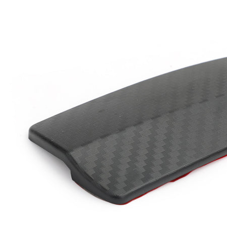 Bumper Lip Protector Strip Front and Rear - for Audi, BMW & more | Eurowagens - View 6
