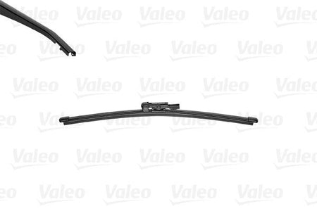 Land Rover Range Rover Sport Rear Wiper Blade, Valeo OEM, OEM LR043987 - View 3