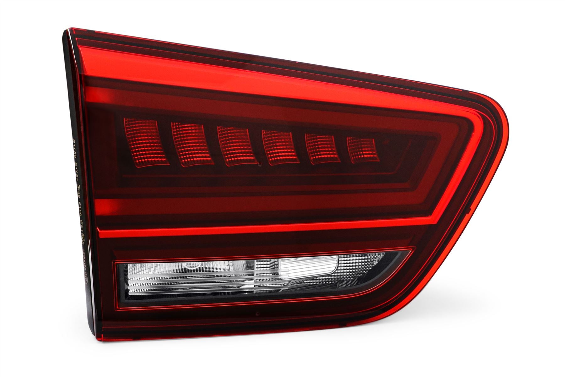 Seat Alhambra Left Rear Light, Magneti Marelli OEM, OEM 7N5945307A, MPN MRL5032
