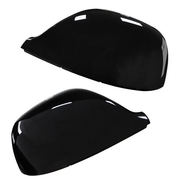 Door Mirror Cover Cap Front Left and Right - for VW - OEM 7E1857527F | Eurowagens - View 3