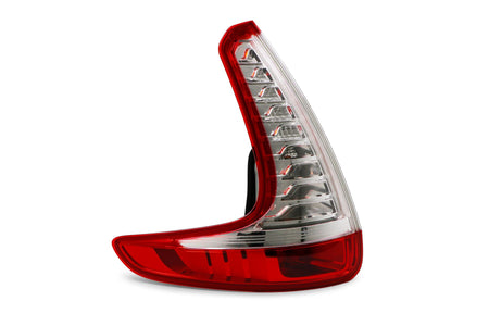 Renault Scenic Left Rear Light, Valeo OEM, OEM 265550014R - View 2