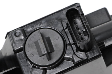 Bumper Light Rear Right - for Audi | Eurowagens - View 4