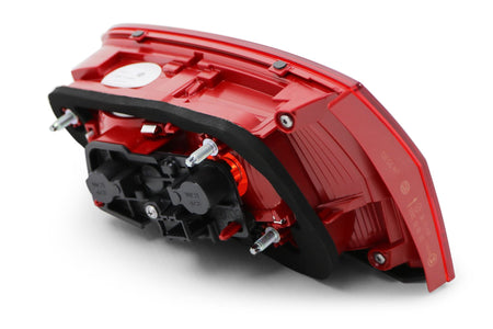 Audi A4 B8 Left Rear Light, Hella OEM, OEM 8K5945093AA - View 2