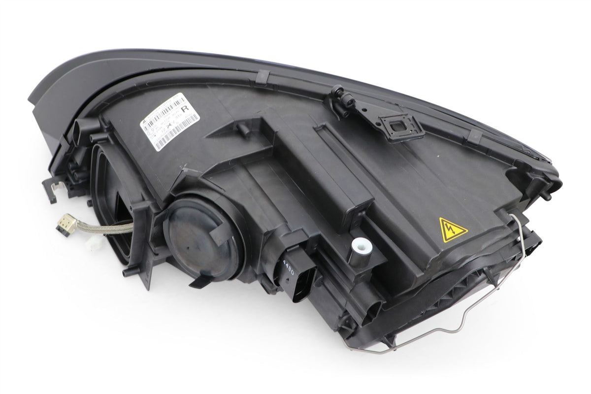 Audi TT Right Headlight, Magneti Marelli OEM, OEM 8J0941030E - View 6