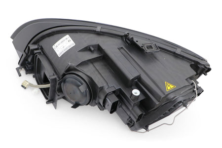 Audi TT Right Headlight, Magneti Marelli OEM, OEM 8J0941030E - View 6