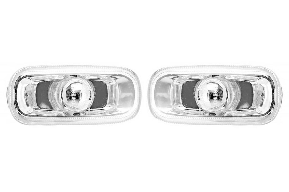 Side Indicator Set - for Audi - OEM 18-A265-01-2B | Eurowagens