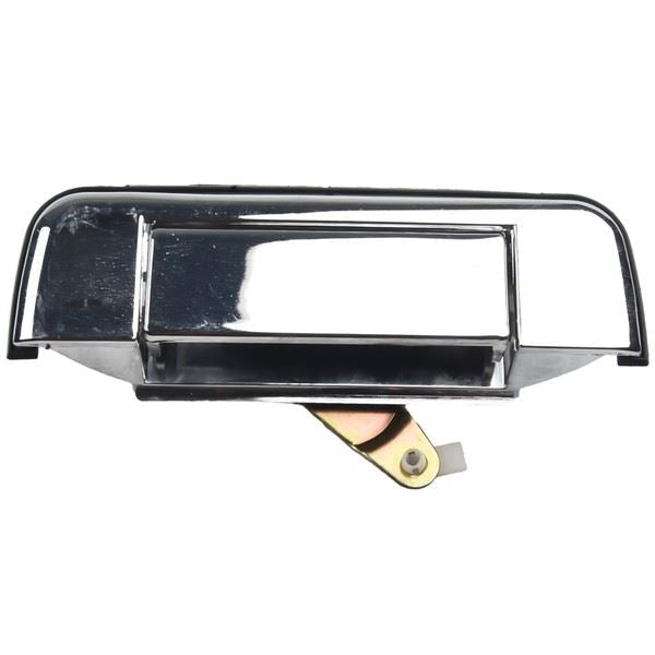 Tailgate Handle - for Toyota - OEM 69090-0K060 | Eurowagens
