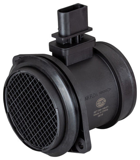Hella Mass Air Flow Meter for Volvo, OEM quality, OEM 3 067 799 9, MPN 8ET 009 149-211