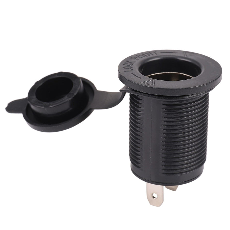 Car Lighter Socket USB Adapter | Eurowagens - View 2