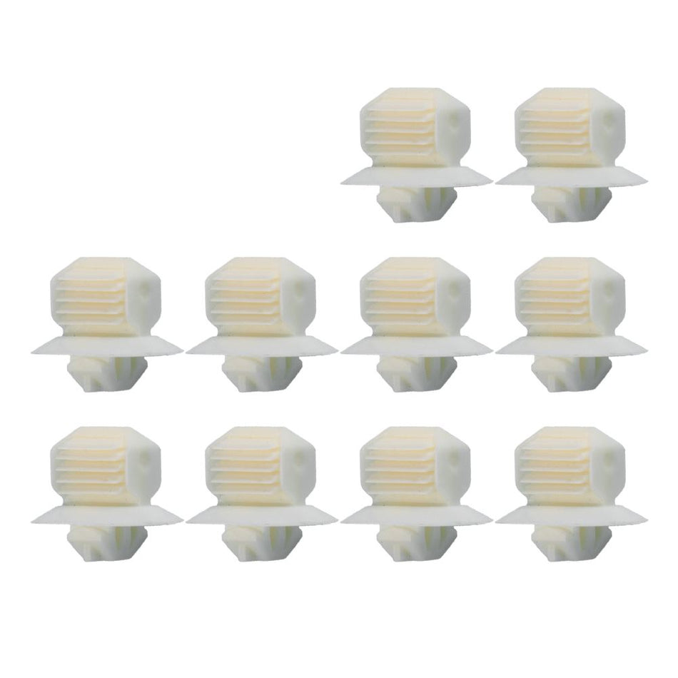 Pillar Trim Clip - for VW - OEM 6N0867276 | Eurowagens