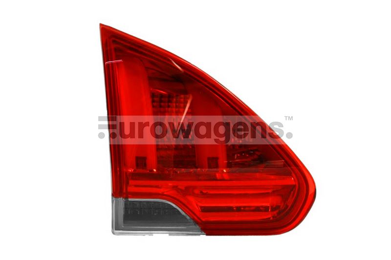 Peugeot 2008 Left Rear Light, Valeo OEM, OEM 9678074480, MPN 45178