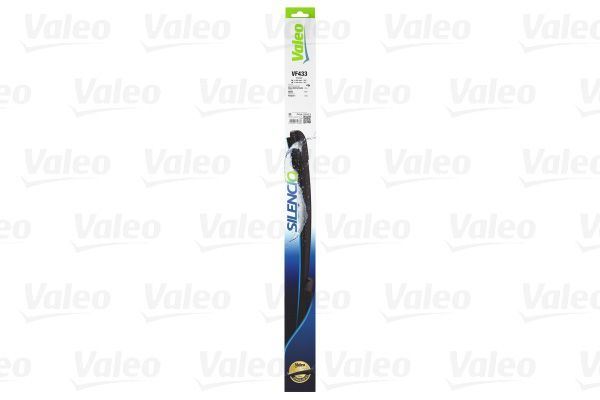 Valeo Front Wiper Blade Set for Renault, Mercedes-Benz & more, OEM quality, OEM VF433 - View 5