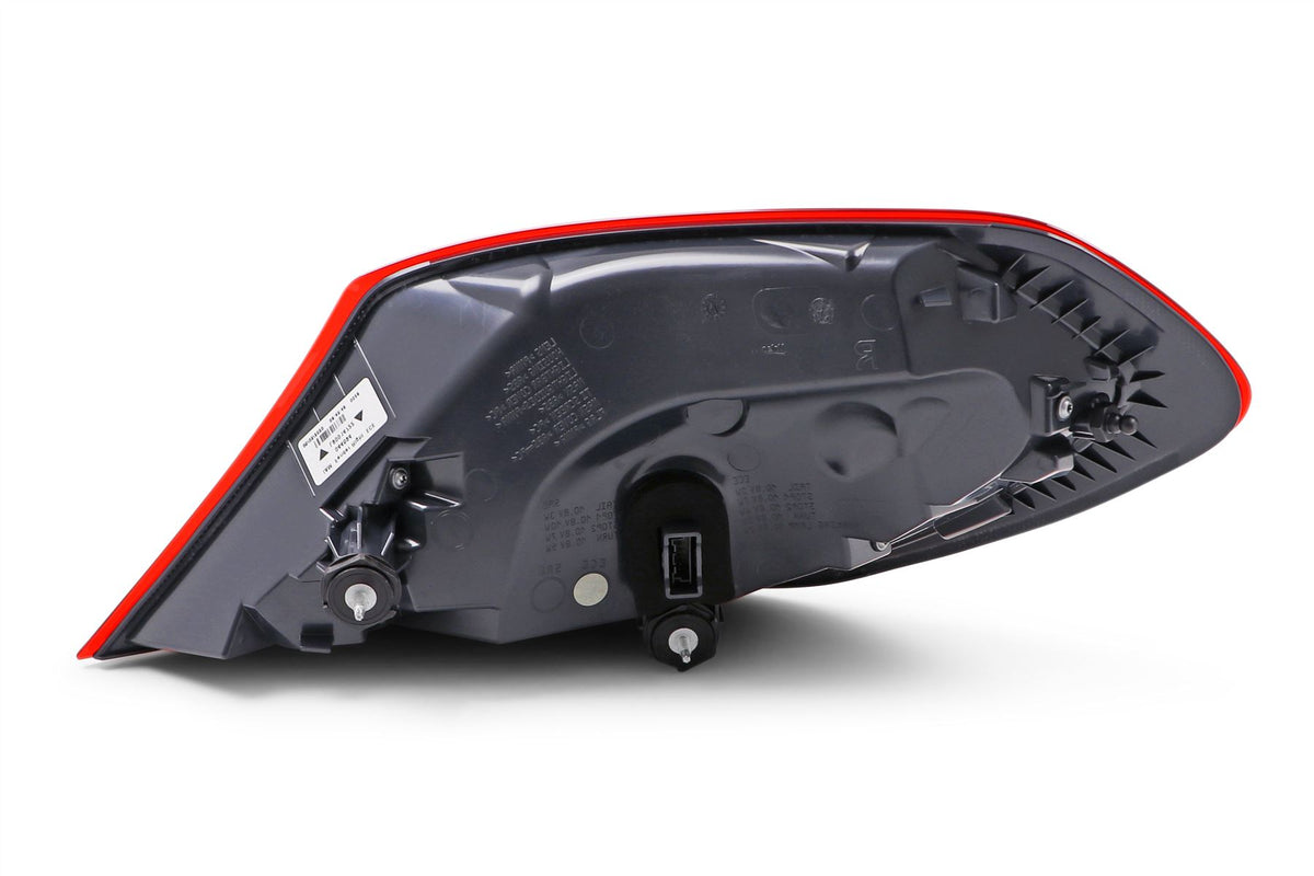 BMW 6 Series Left Rear Light, Valeo OEM, OEM 7210575 - View 10