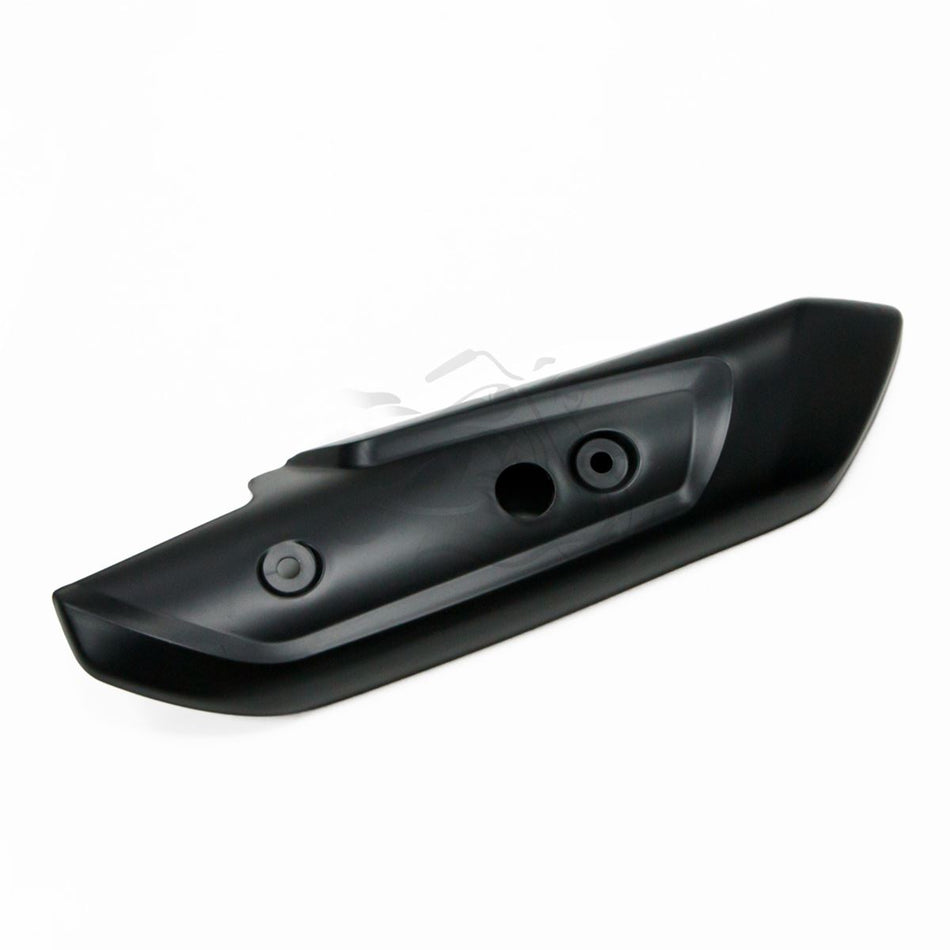 Exhaust Pipe Cover - for Yamaha | Eurowagens