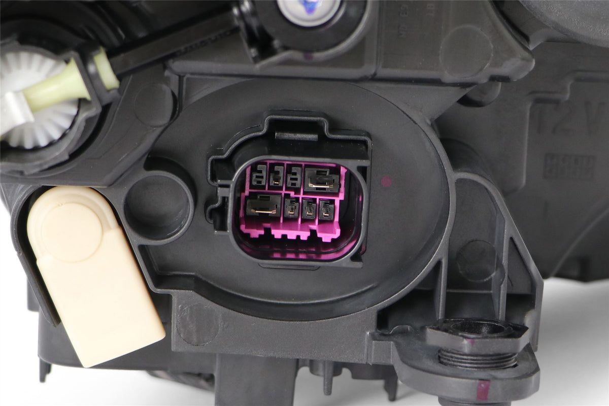 Valeo LED Left Headlight for Seat, OEM quality, OEM 6F2941773 - View 6