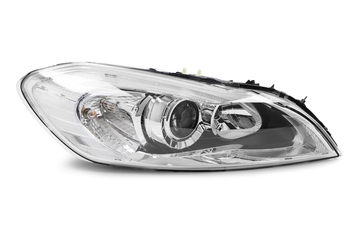 Volvo C70 Right Headlight, Magneti Marelli OEM, OEM 31214786 - View 2