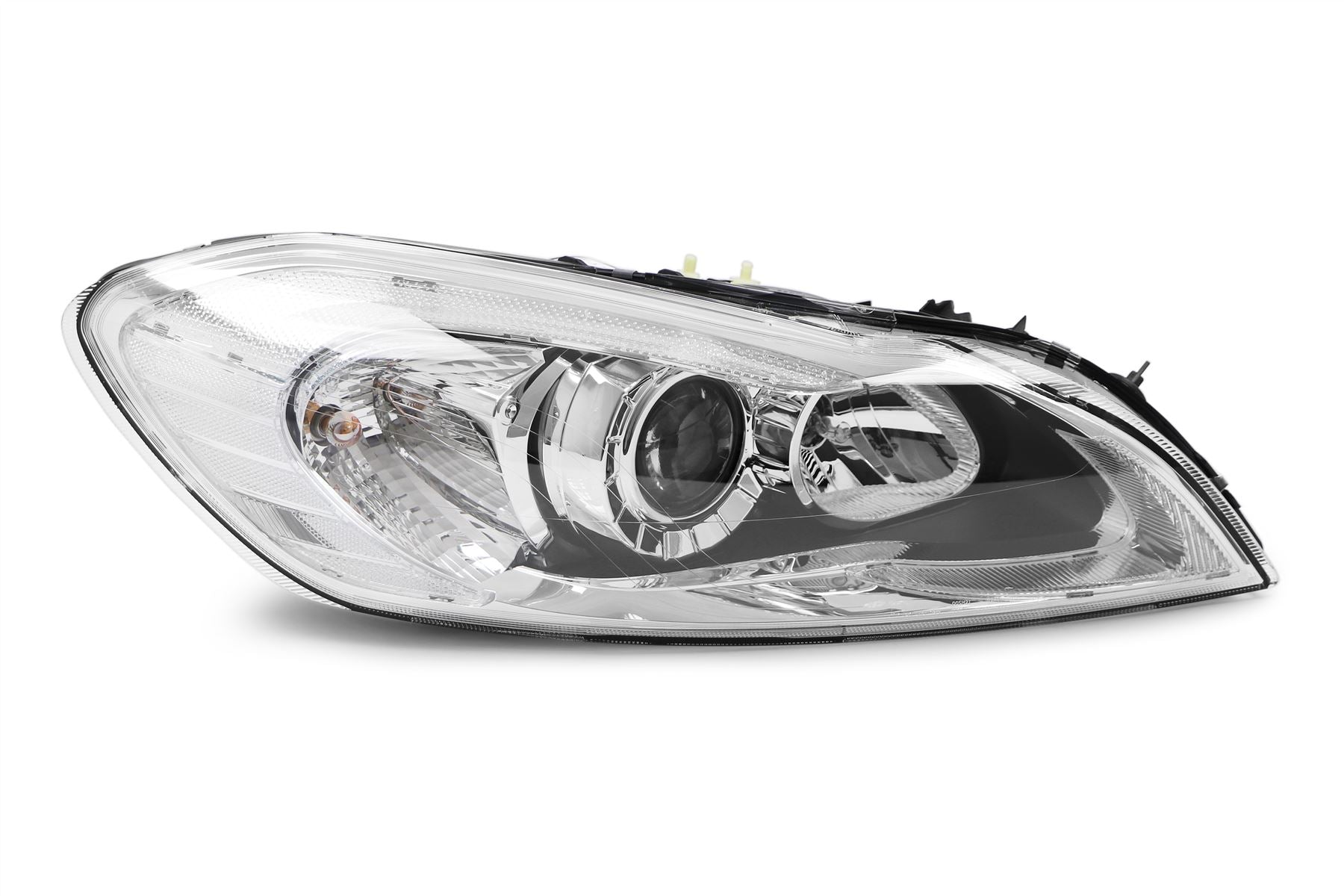 Volvo C70 Right Headlight, Magneti Marelli OEM, OEM 31214786 - View 2