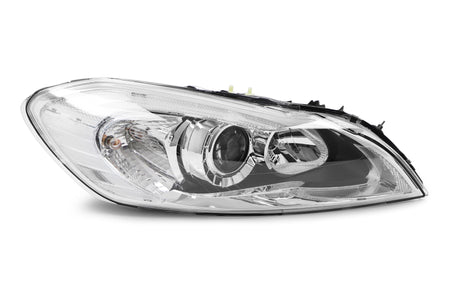 Volvo C70 Right Headlight, Magneti Marelli OEM, OEM 31214786 - View 2