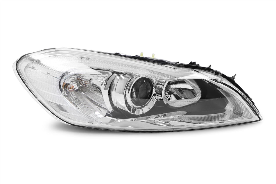 Volvo C70 Right Headlight, Magneti Marelli OEM, OEM 31214786 - View 2