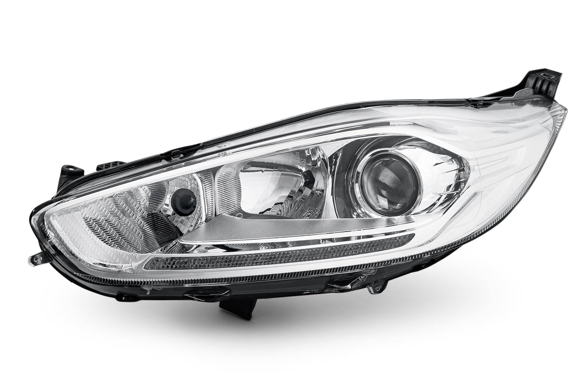 Hella LED DRL Left Headlight for Ford, OEM quality, OEM 1806752 - View 4