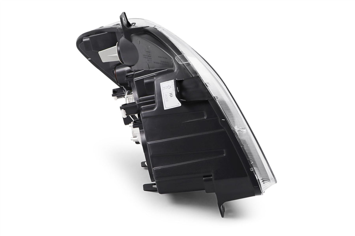 Hella Left Headlight for Mercedes-Benz, OEM quality, OEM A9068200361 - View 4