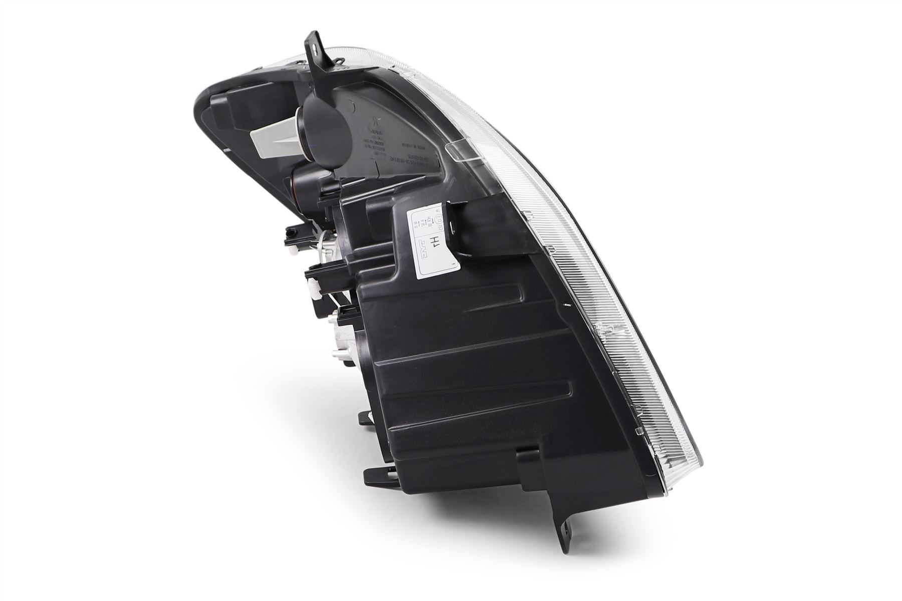 Hella Left Headlight for Mercedes-Benz, OEM quality, OEM A9068200361 - View 4