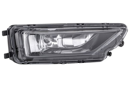 Volkswagen Amarok Right Front Fog Light, Hella OEM, OEM 2H6 941 700 B, MPN 1ND 012 755-121